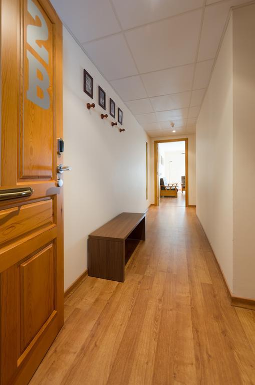 Habitación Familiar (2 adultos y 2 niños)